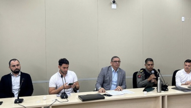 Torcidas organizadas de Patos, Sousa e Cajazeiras assinam TAC proposto pelo MPPB