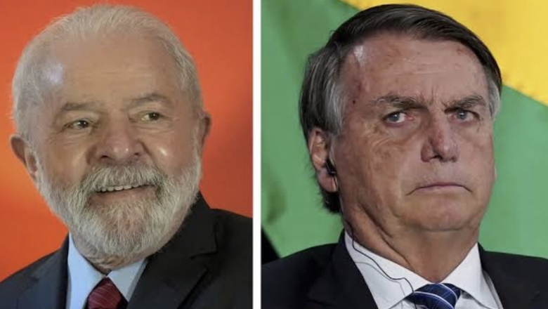 Bolsonaro é condenado por propaganda negativa contra Lula