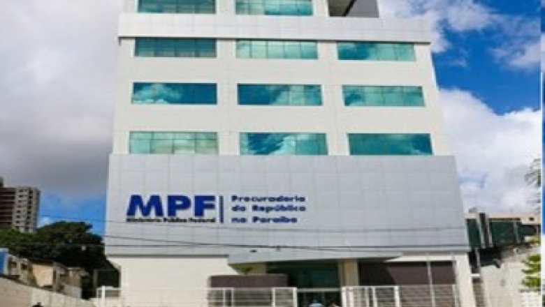 Concurso de estágio: MPF-PB divulga inscrições deferidas e local de prova
