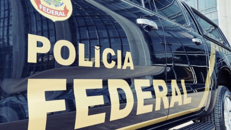 Operação da Polícia Federal cumpre 11 mandados de prisão na manhã de hoje (5) na Paraíba 