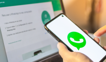 Ministério da Saúde está no Canal do WhatsApp: saiba como participar