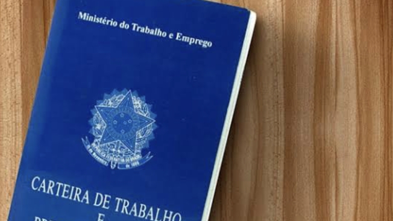 Saldo de empregos com carteira assinada na Paraíba cresce 30% em agosto, revela Caged