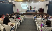 Município de Sousa sedia Conferência Intermunicipal Extraordinária de Educação (CIEE)