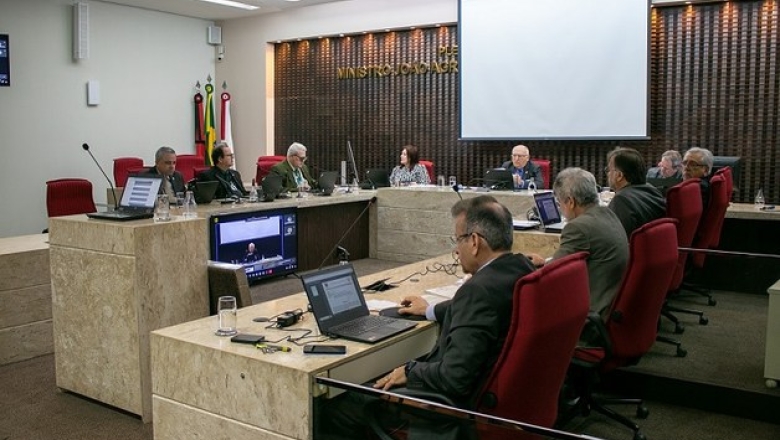 TCE-PB acelera julgamentos de prefeituras e já aprecia contas dos municípios relativas a 2022