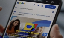 Governo alerta para golpes com negociação de dívidas do Desenrola Brasil 