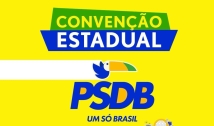Novos dirigentes do PSDB na Paraíba serão escolhidos nesta sexta-feira (27) em JP, confirma nota oficial do partido