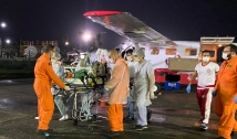 Serviço de resgate aeromédico da Paraíba realiza mais de 270 horas de voo pela vida