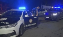 Polícia encontra corpos de suspeitos de executar médicos no Rio