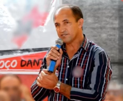 Ex-prefeito de Poço Dantas é condenado a mais 3 anos reclusão; justiça cassa direitos políticos 