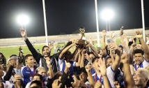 Atlético de Cajazeiras vence Pombal e conquista título da 2ª divisão do Campeonato Paraibano