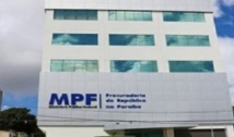 Operação Dublê: MPF obtém condenação de ex-prefeito de Cacimba de Areia por desvio de verbas públicas