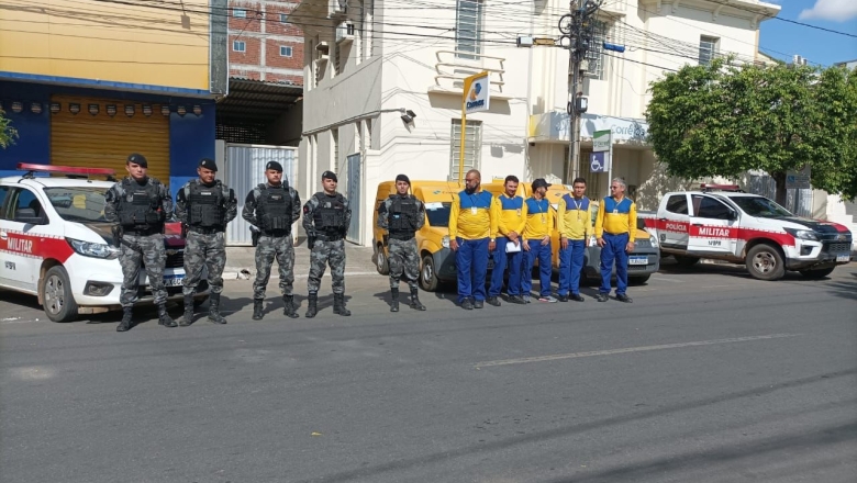 Polícia registra 17 ocorrências no último dia do Enem na Paraíba