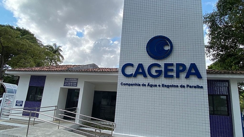 Cagepa lança campanha de renegociação de dívidas até 100% de desconto em juros e multas; saiba como