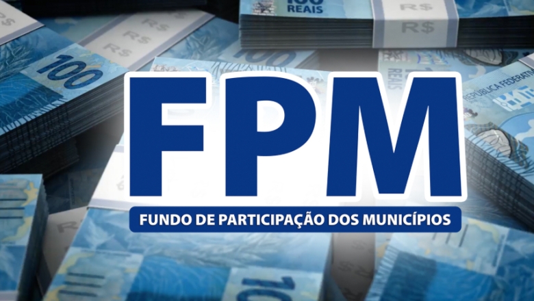Após meses de queda, FPM de novembro fecha com crescimento de 2,67% em relação ao mesmo mês de 2022