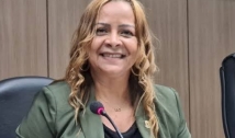 Em Sousa, vereadora Lana Dantas critica pesquisas internas e diz que não abre mão de candidatura a prefeita: “As oposições terão duas opções”