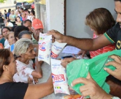 Governo da Paraíba amplia programa do leite e mais 6 mil famílias serão beneficiadas em sete municípios