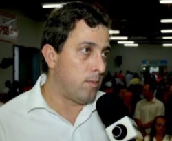‘João Azevêdo estará no palanque de Chico Mendes em Cajazeiras’ reforça presidente estadual do PSB