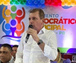 Com ‘carta branca’, deputado Chico Mendes assume presidência do PSB de Cajazeiras 