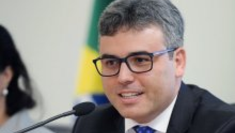 Pleno do TJPB promove por merecimento o juiz Hugo Gomes para a 7ª Vara Mista da Comarca de Sousa