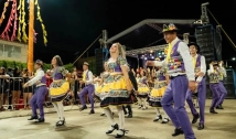 Forró é reconhecido como manifestação da cultura nacional 
