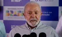 Lula e líderes alinham votação da reforma tributária no Senado