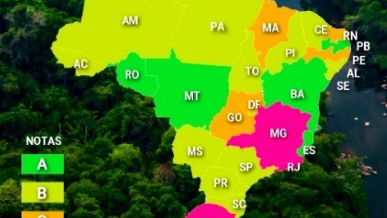 Tesouro Nacional coloca a Paraíba como único Estado do Nordeste com conceito ‘A’ por três anos consecutivos