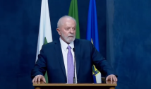 Lula ao novo PGR: "Nunca lhe pedirei nenhum favor pessoal"