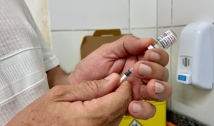 Paraíba aplica mais de 21 mil doses no último Dia D de Multivacinação e Vacinação contra a Covid-19 do ano
