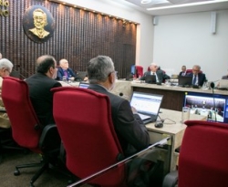 TCE aprova as contas de 15 prefeituras e rejeita as de Patos e Curral de Cima na última sessão do ano