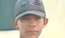 Adolescente de 16 anos é morto a tiros em comunidade quilombola de Diamante