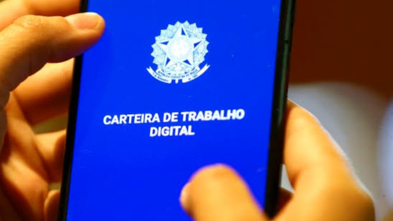 Saldo de empregos formais cresce 47,5% na Paraíba em novembro, mostra Caged