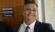 Flávio Dino herdará 344 processos no Supremo Tribunal Federal