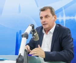 Pesquisa Opinião aponta Chico Mendes na liderança em Cajazeiras; Junior Araújo fica em terceiro