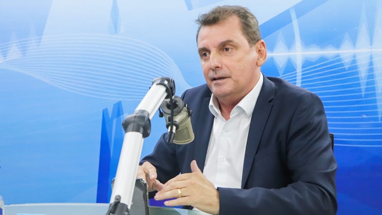 Pesquisa Opinião aponta Chico Mendes na liderança em Cajazeiras; Junior Araújo fica em terceiro
