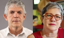 Justiça revoga medidas cautelares impostas contra Ricardo Coutinho e Márcia Lucena, no âmbito da Operação Calvário