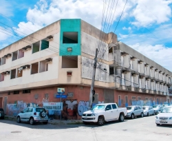 Com ação de Wilson Santiago, Defensoria Pública da Paraíba tem cessão de terreno para construção de nova sede