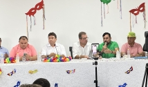 Fábio Tyrone lança oficialmente pré-candidatura de Helder Carvalho: “O sentimento será de reeleição”