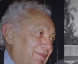 Morre aos 94 anos o empresário Valdecy Claudino, cofundador do Armazém Paraíba
