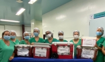 Paraíba registra primeira doação de coração de 2024; outros órgãos vão beneficiar cinco pacientes