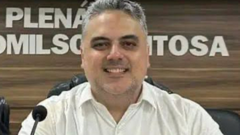 Eleições Cajazeiras: Dr. Pablo Leitão demonstra disposição em dialogar com o governador e Chico Mendes