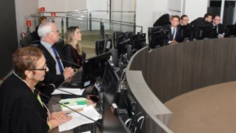 Pleno do TJPB recebe denúncia contra prefeito de Belém do Brejo do Cruz