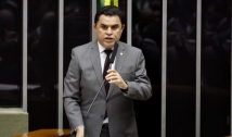 João nomeia Wilson Santiago como novo secretário de Representação Institucional em Brasília