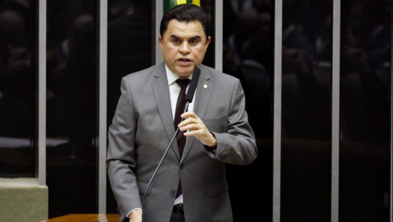 João nomeia Wilson Santiago como novo secretário de Representação Institucional em Brasília