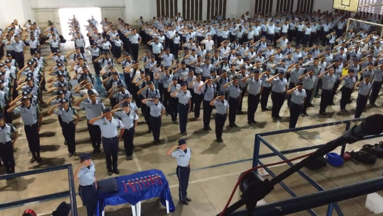 Justiça do Ceará determina anulação da prova para Colégio da Polícia Militar de Juazeiro do Norte