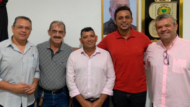 Confira as mudanças, saídas e novos secretários da prefeitura de Cajazeiras