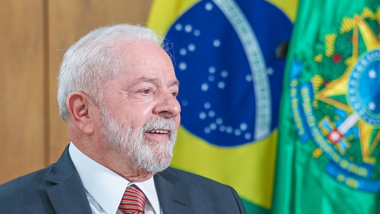 Lula sanciona com vetos Lei de Diretrizes Orçamentárias de 2024