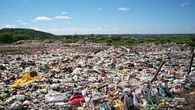 Levantamento do MPPB: apenas 4% das cidades ainda mantêm lixões