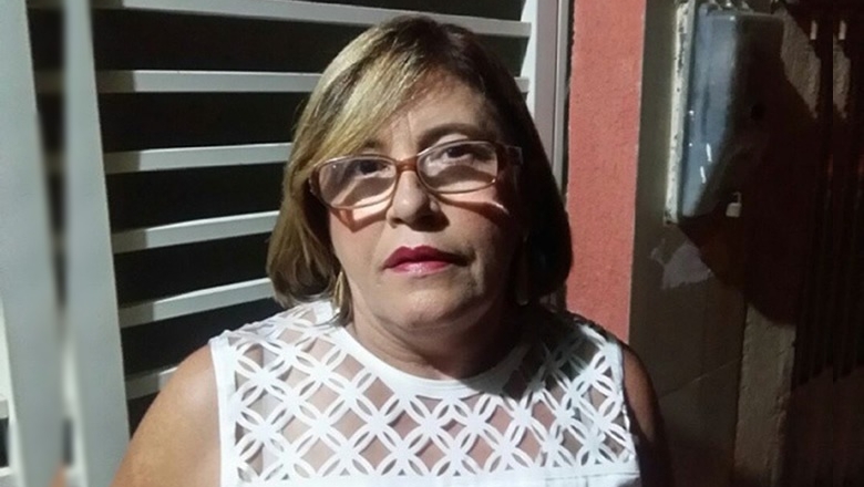 Morre aos 64 anos, Necy Rodrigues, subsecretária de Ação Social da prefeitura de São José de Piranhas