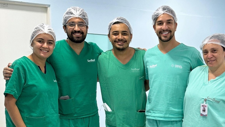 Trombectomia mecânica: Hemodinâmica de Patos realiza mais um procedimento inédito no Sertão da Paraíba