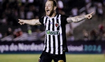 Botafogo-PB bate Jacuipense nos pênaltis e avança no Pré-Nordestão
